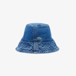 Cotton Twill Bucket Hat