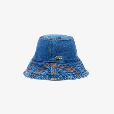 Cotton Twill Bucket Hat