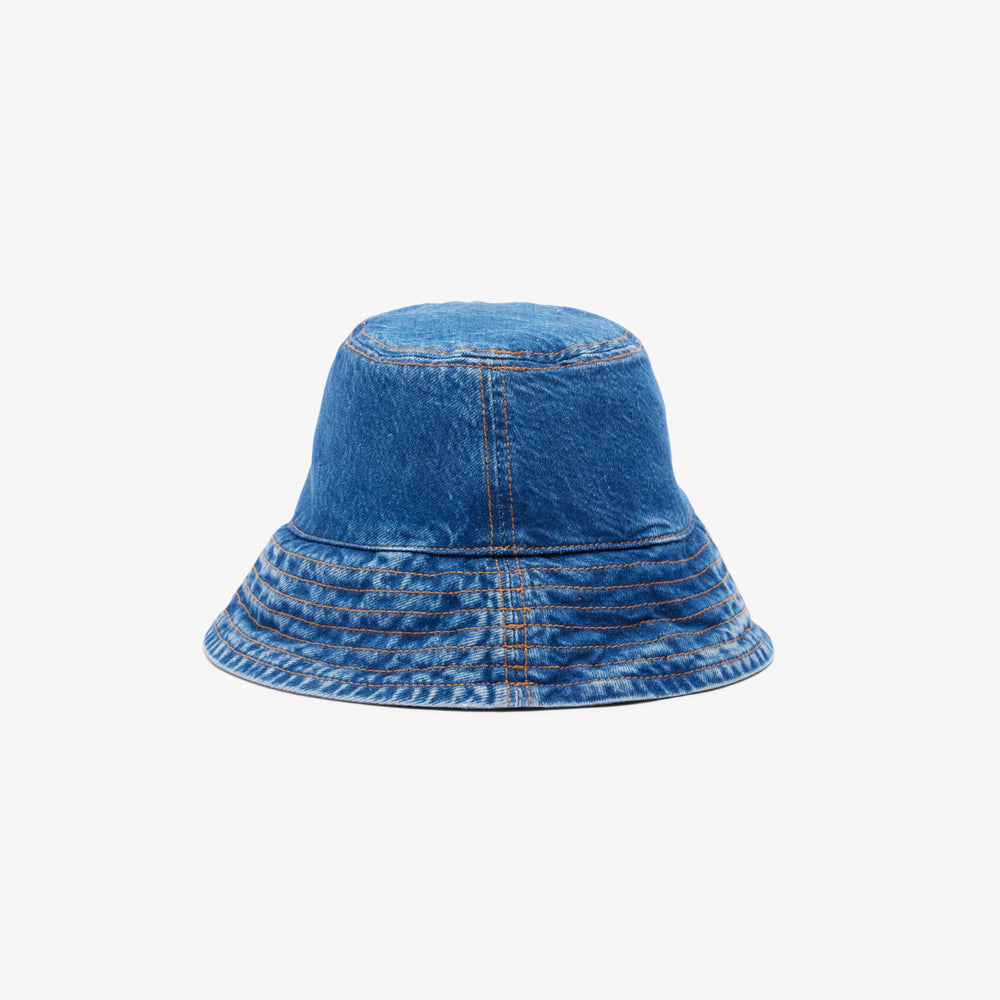 Cotton Twill Bucket Hat