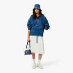 Cotton Twill Bucket Hat