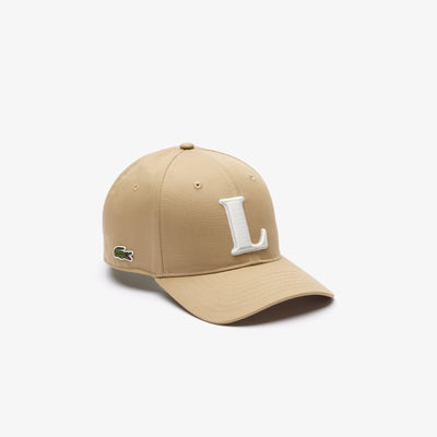3D Embroidered Baseball Cap