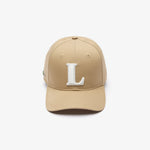 3D Embroidered Baseball Cap
