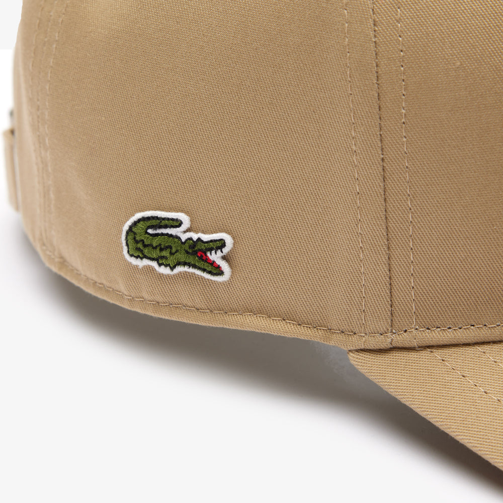3D Embroidered Baseball Cap