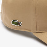 3D Embroidered Baseball Cap