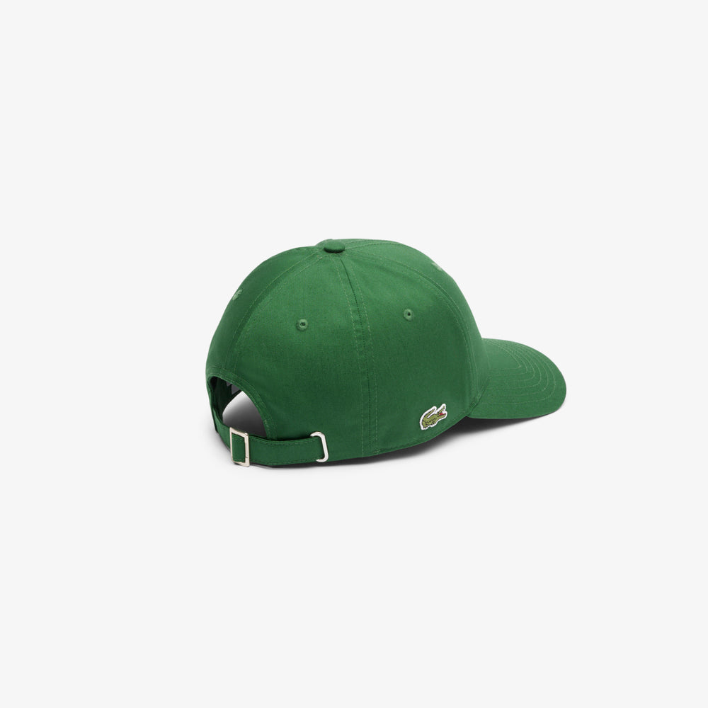 3D Embroidered Baseball Cap