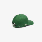 3D Embroidered Baseball Cap