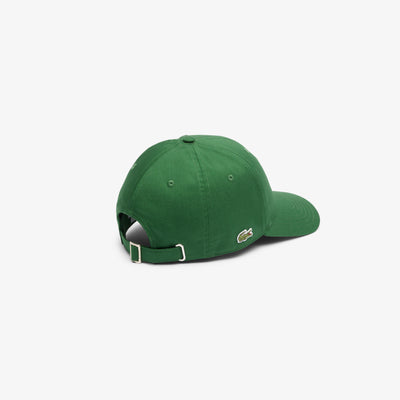 3D Embroidered Baseball Cap