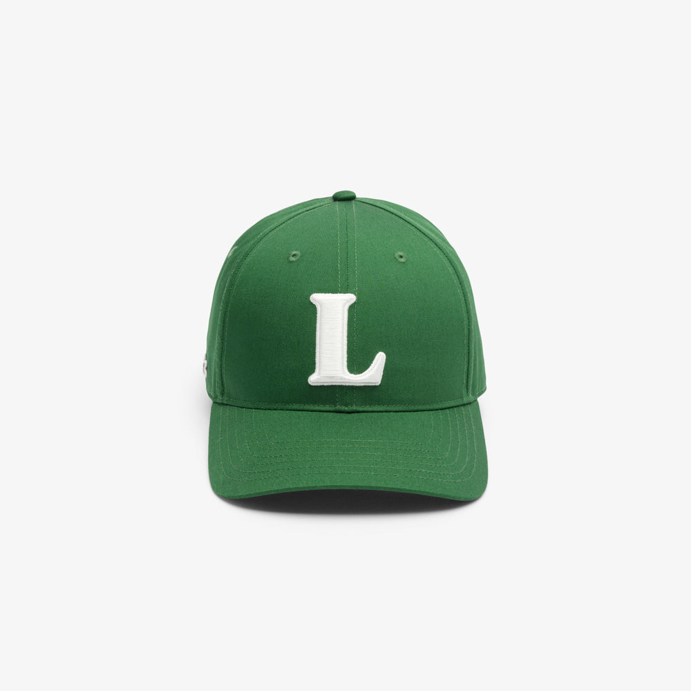 3D Embroidered Baseball Cap