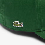 3D Embroidered Baseball Cap