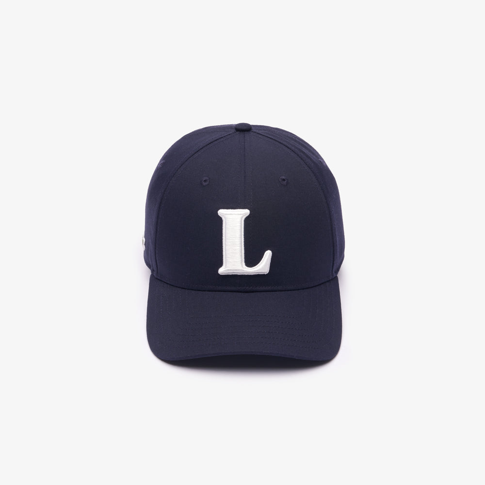 3D Embroidered Baseball Cap
