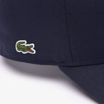 3D Embroidered Baseball Cap