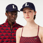 3D Embroidered Baseball Cap
