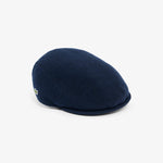 Felted Wool Beret