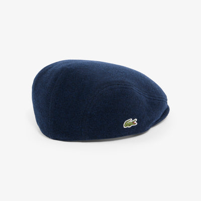 Felted Wool Beret