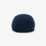 Felted Wool Beret