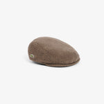 Felted Wool Beret