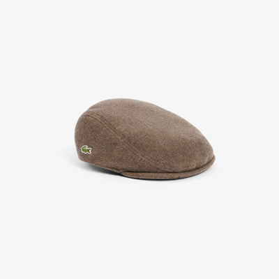 Felted Wool Beret
