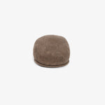 Felted Wool Beret