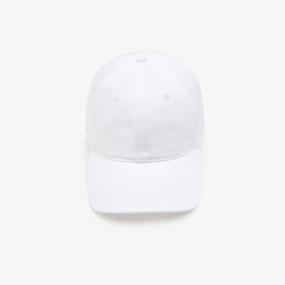 Cotton Twill Cap