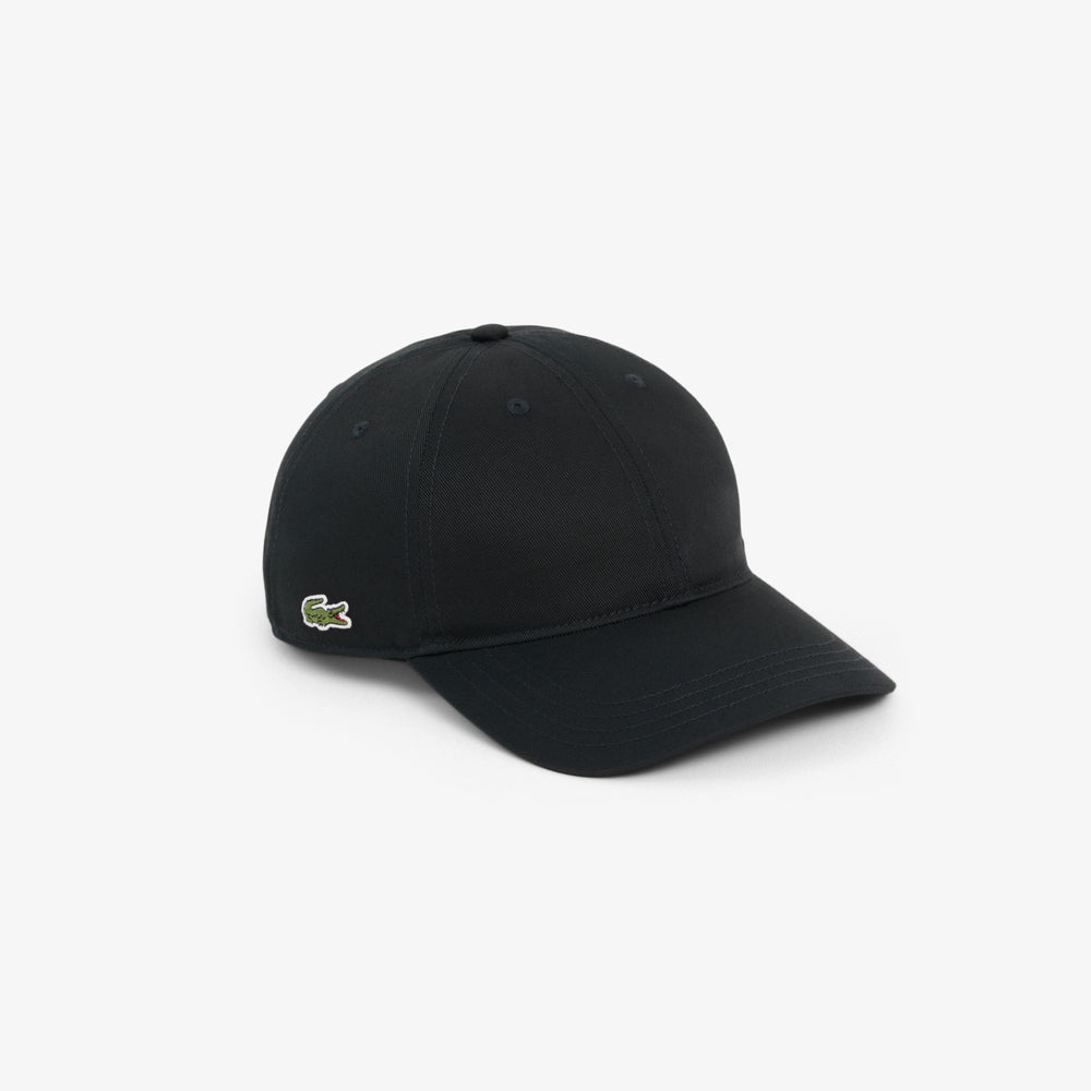 Cotton Twill Cap