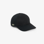 Cotton Twill Cap
