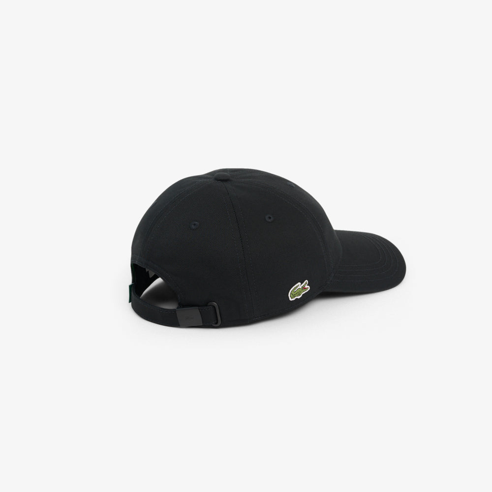 Cotton Twill Cap