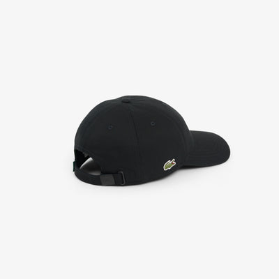 Cotton Twill Cap