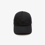 Cotton Twill Cap