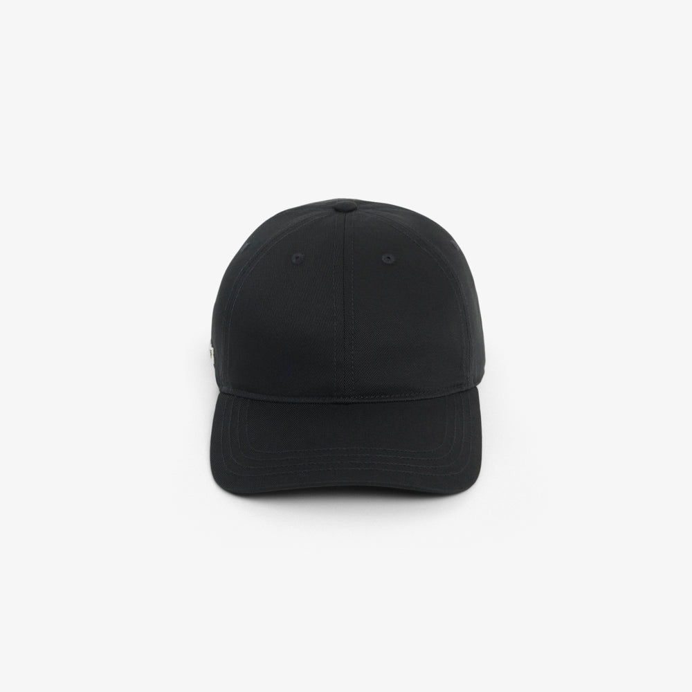 Cotton Twill Cap