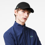 Cotton Twill Cap