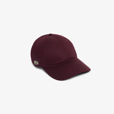 Cotton Twill Cap