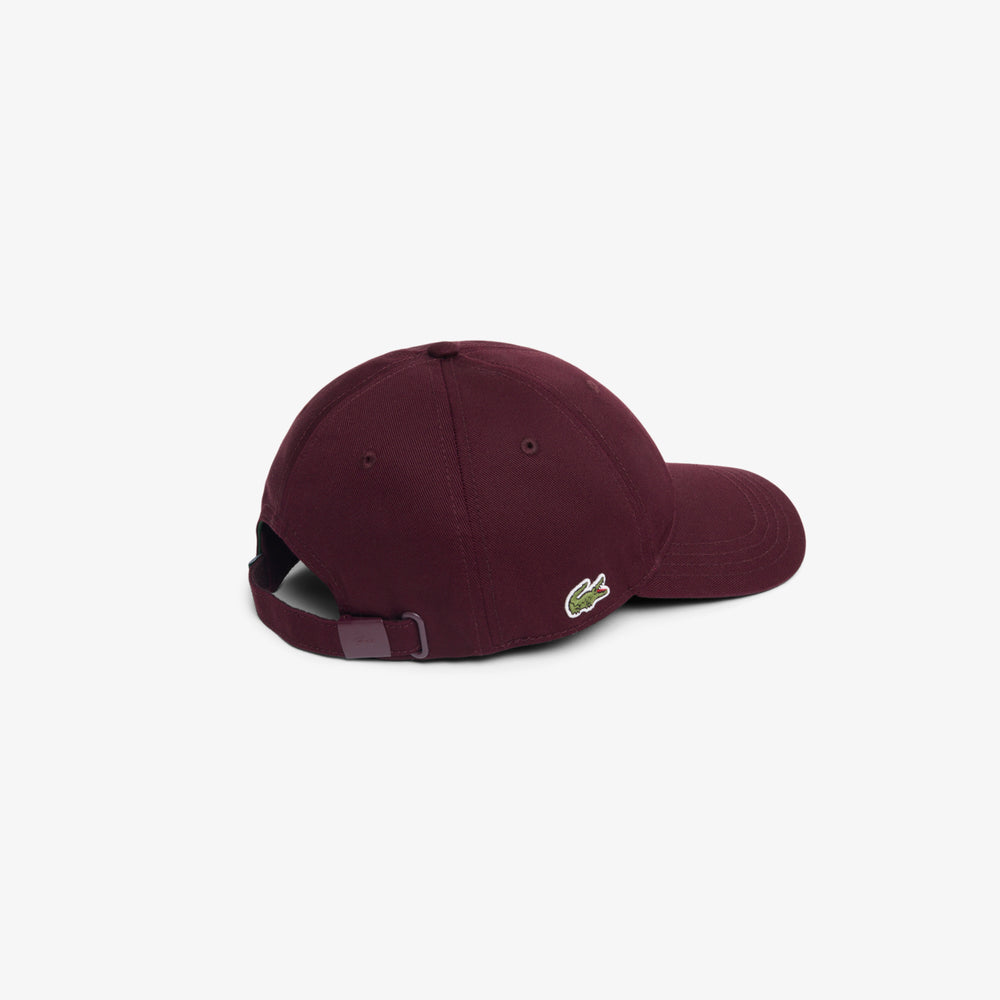 Cotton Twill Cap