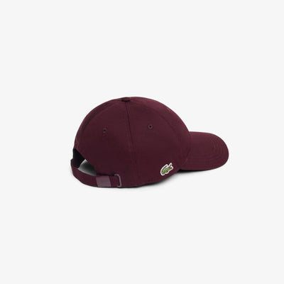 Cotton Twill Cap