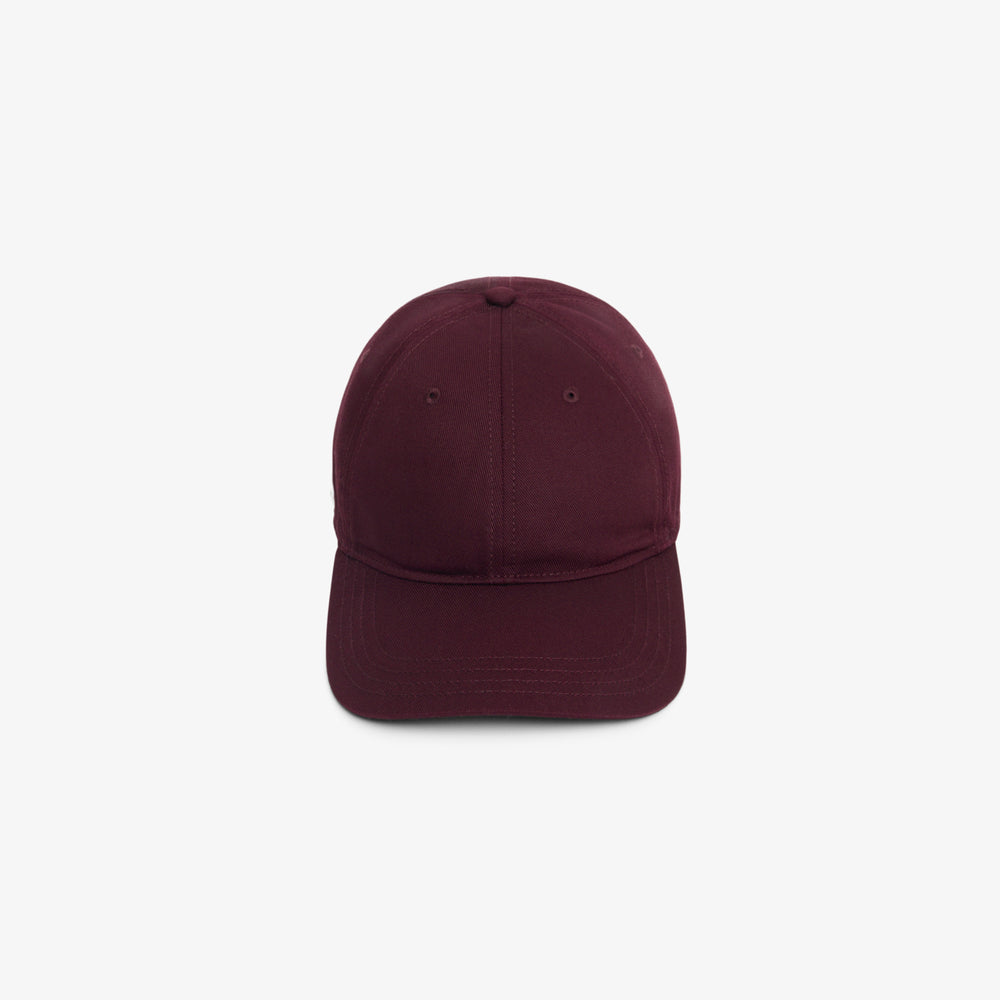 Cotton Twill Cap