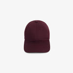 Cotton Twill Cap