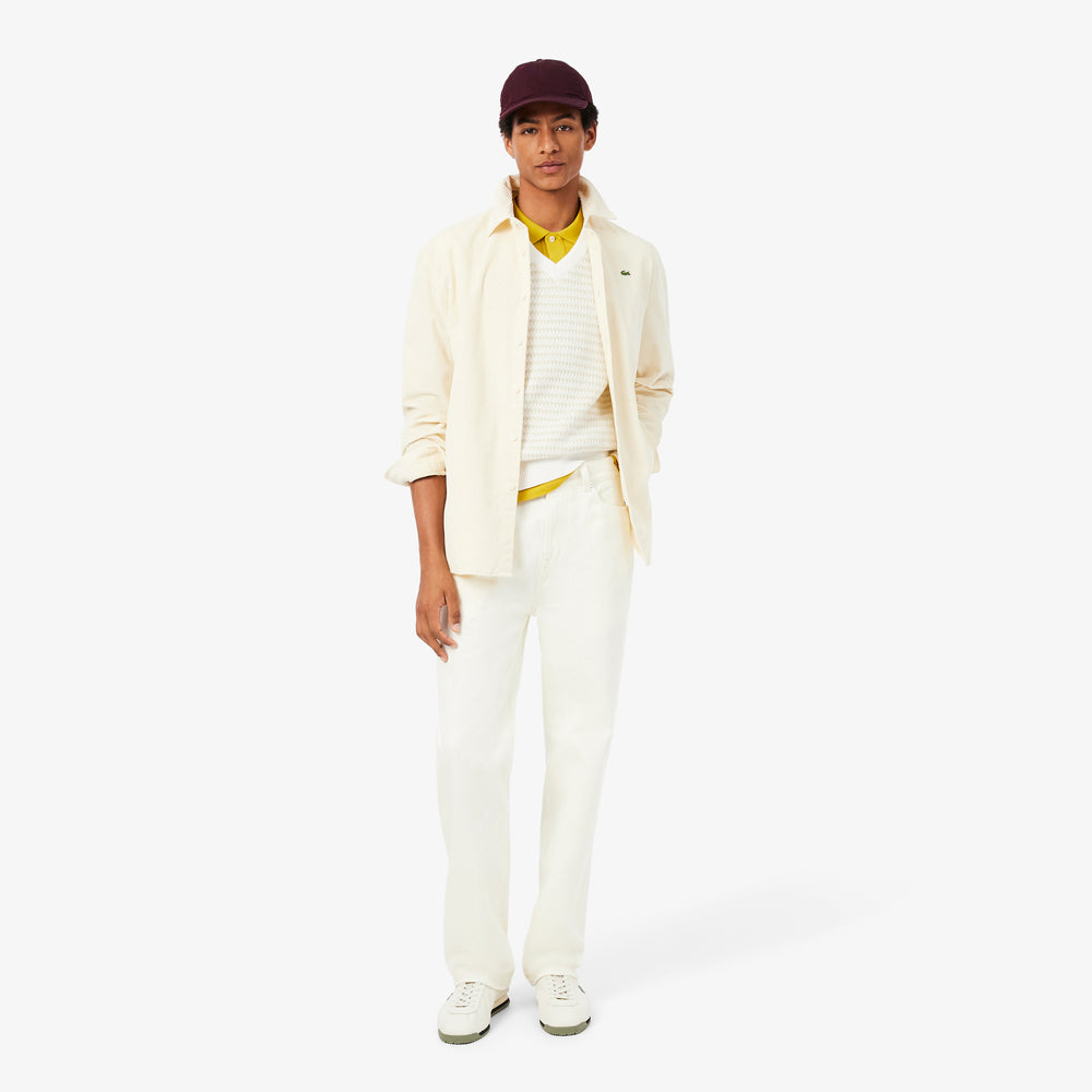 Cotton Twill Cap