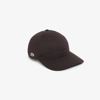 Cotton Twill Cap