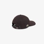 Cotton Twill Cap