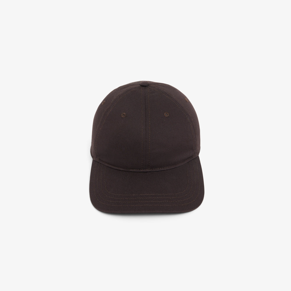 Cotton Twill Cap