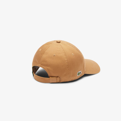 Cotton Twill Cap