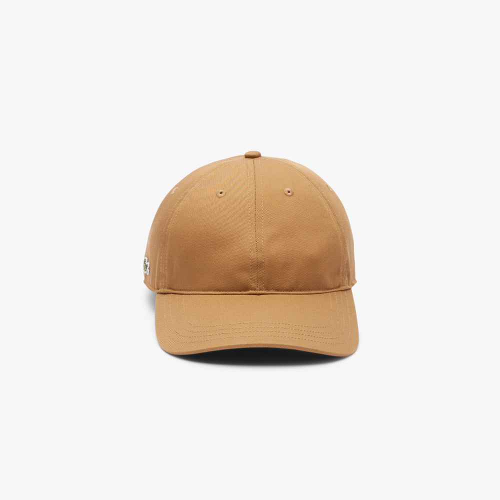 Cotton Twill Cap