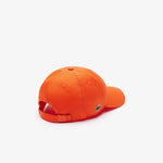 Cotton Twill Cap