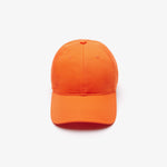 Cotton Twill Cap