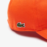 Cotton Twill Cap