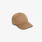 Cotton Twill Cap