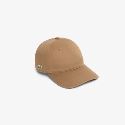 Cotton Twill Cap