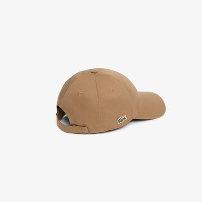 Cotton Twill Cap