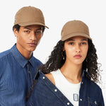 Cotton Twill Cap