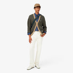 Cotton Twill Cap