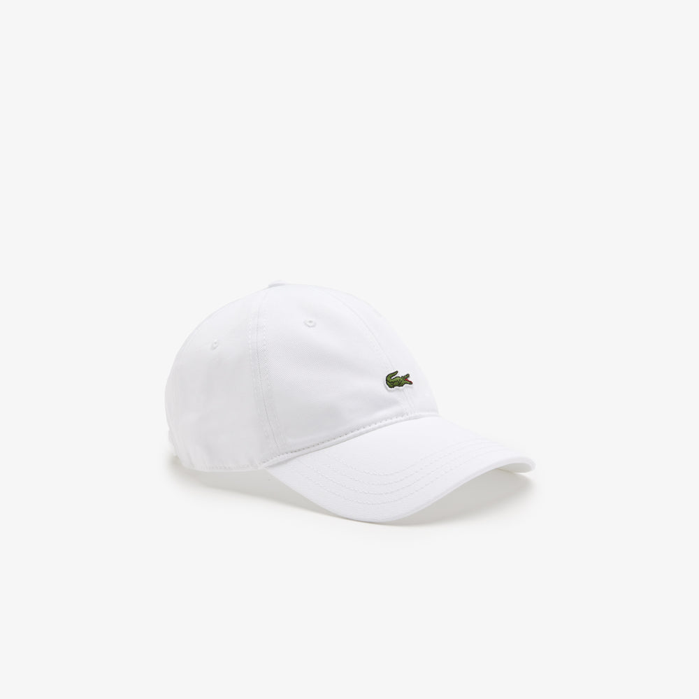 Cotton Twill Cap